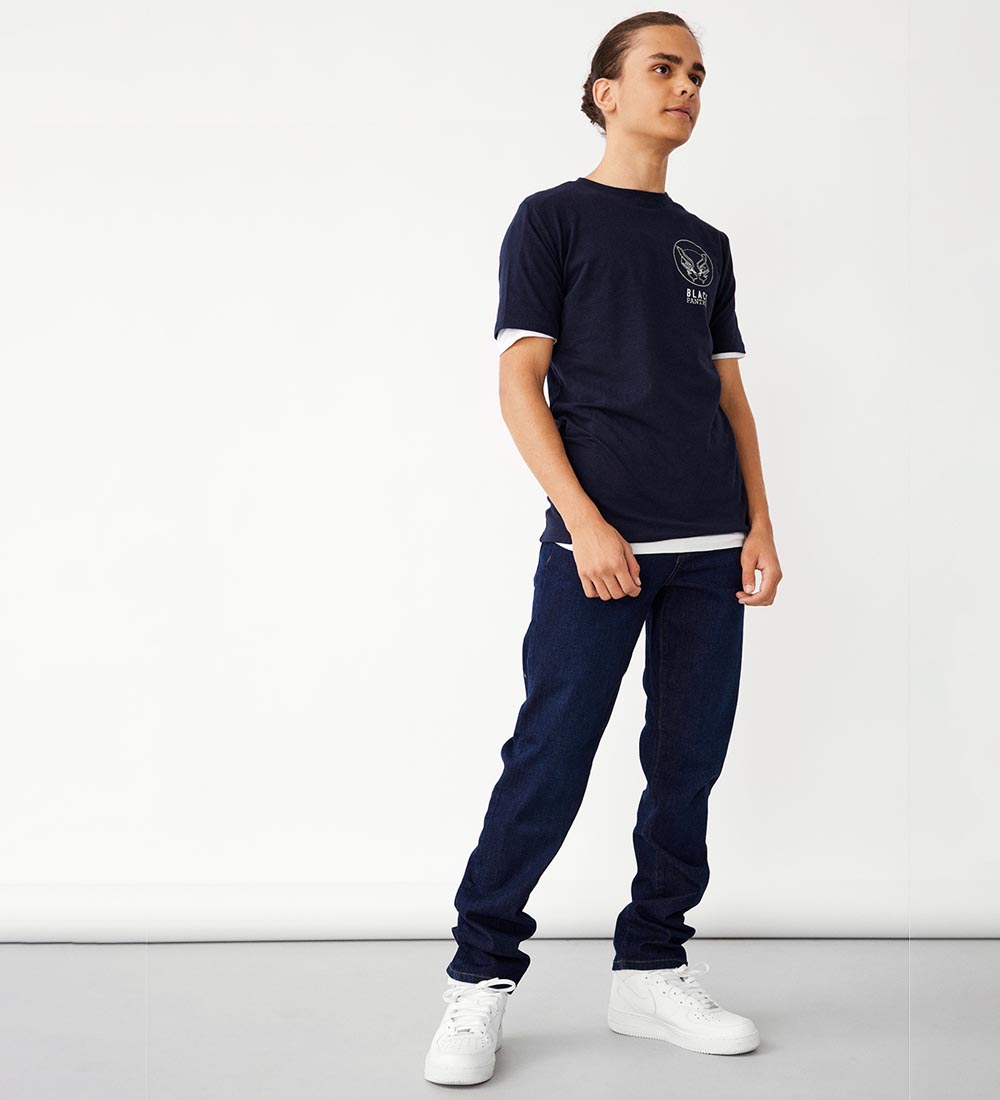 LMTD Farkut - Noos - NlmTulrich - Dark Blue