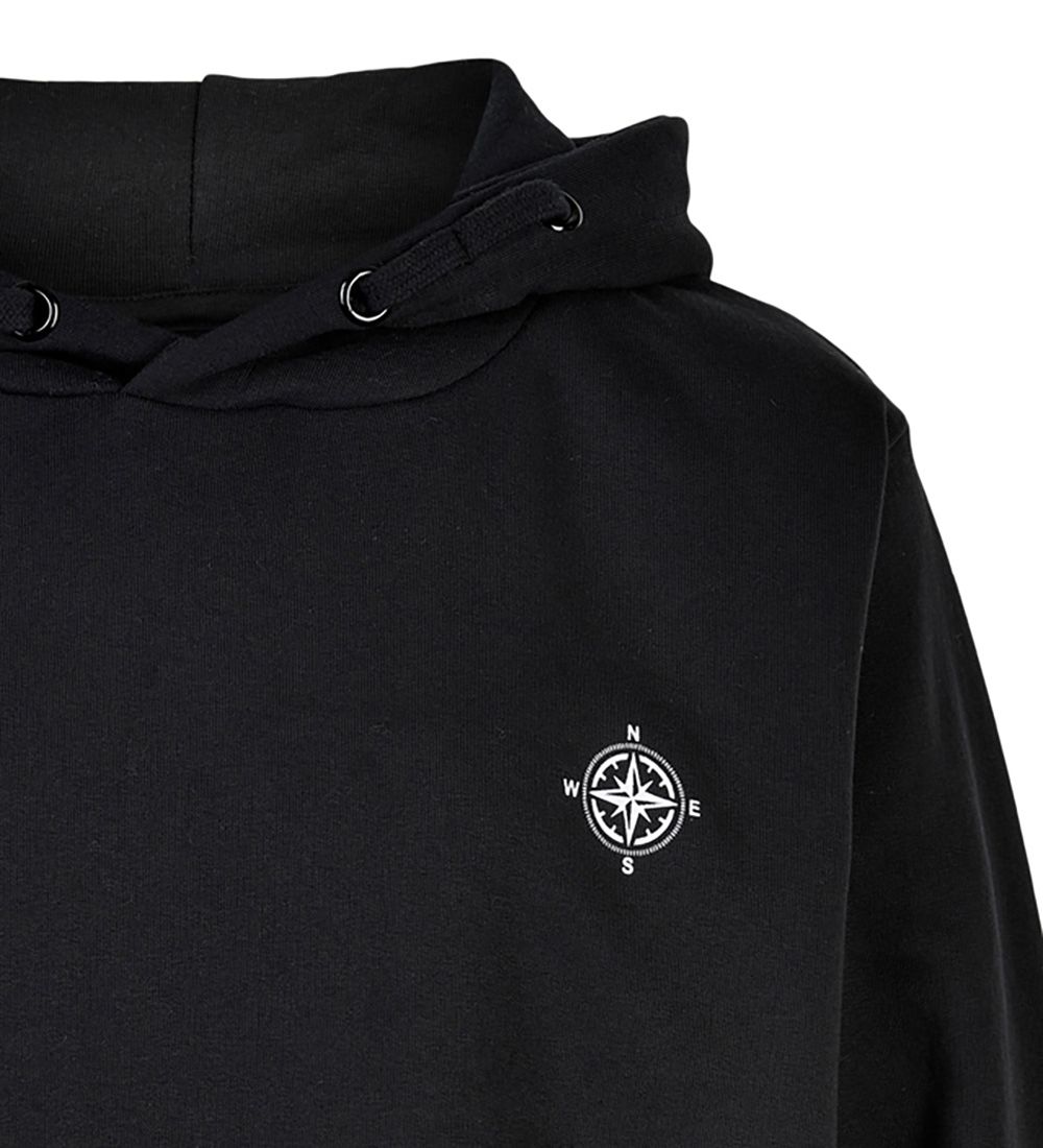 Cost:Bart Hoodie - CBStig - Black
