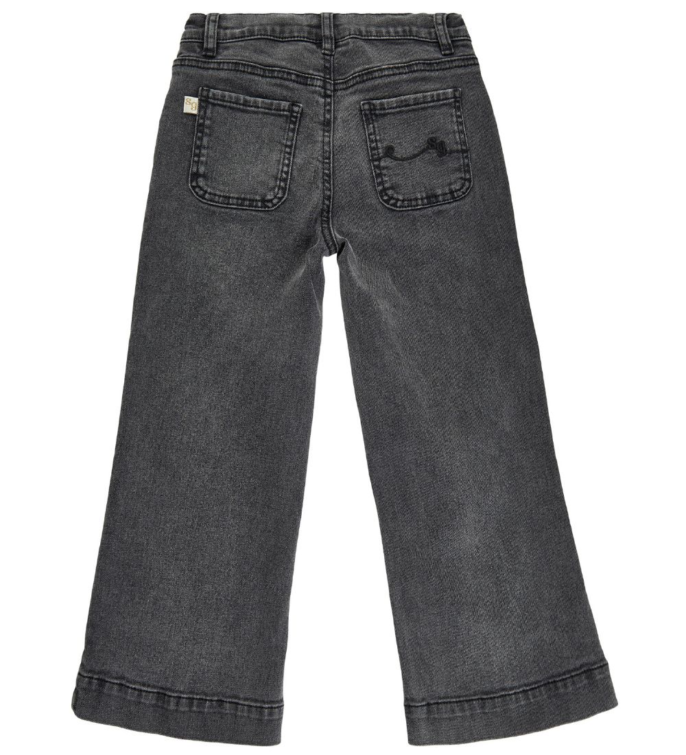 Soft Gallery Jeans - SGBlance - Black Denim Wash