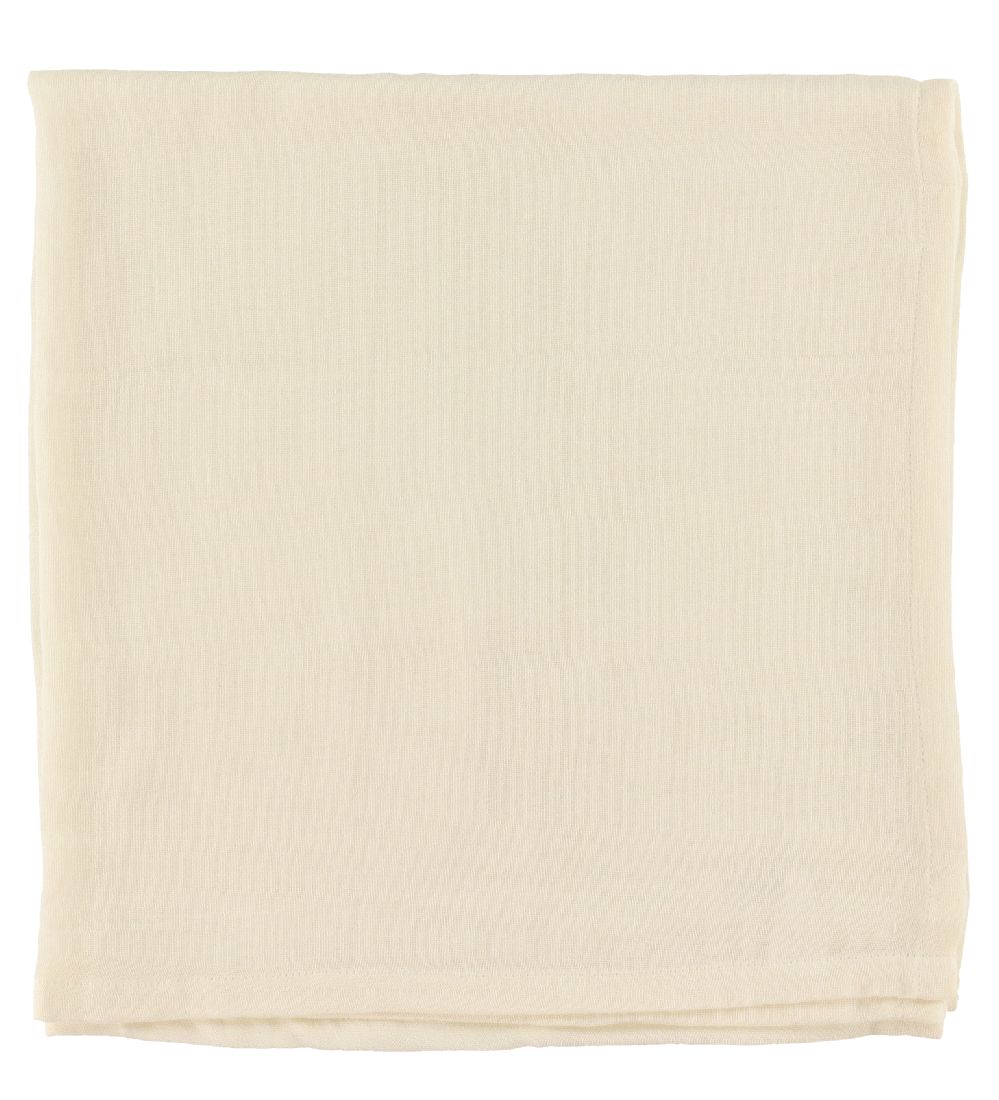MarMar Muslin Cloths - 2-Pack - Ada - Gentle White