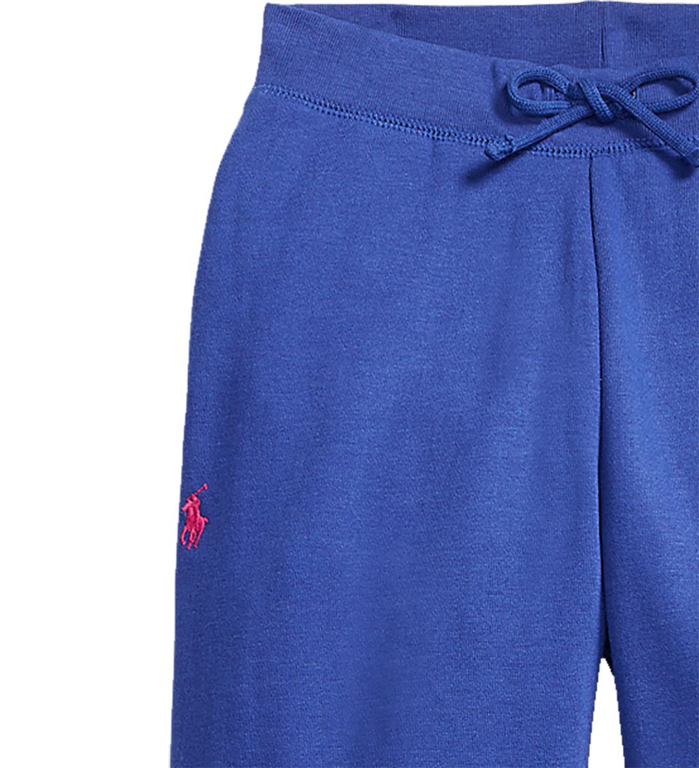 Polo Ralph Lauren Sweatpants - Classics - Blå