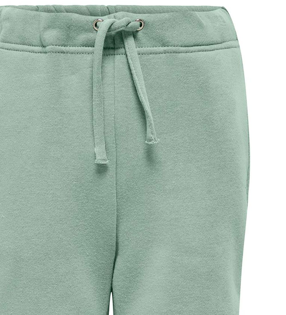 Kids Only Trousers - Noos - KogEvery - Frosty Green