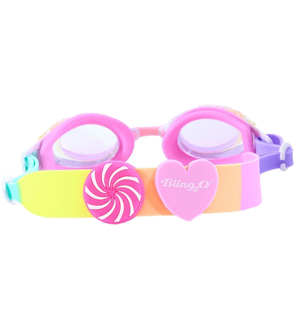 Bling2o Swim Goggles Goggles - Candy Sticks