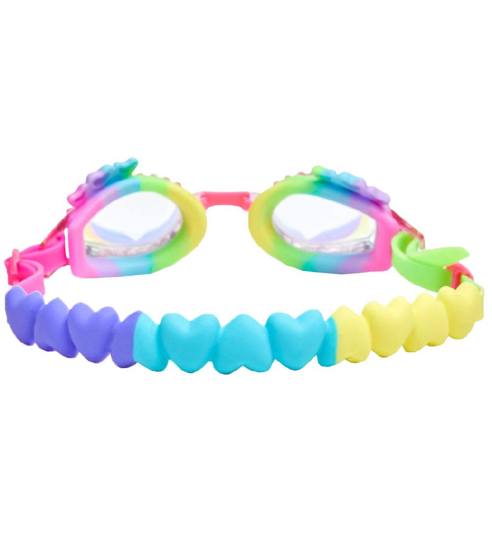 Bling2o Swim Goggles Goggles - Cotton Candy