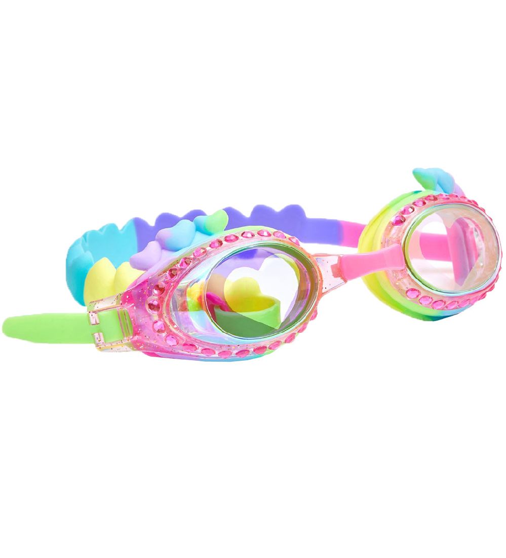 Bling2o Swim Goggles Goggles - Cotton Candy