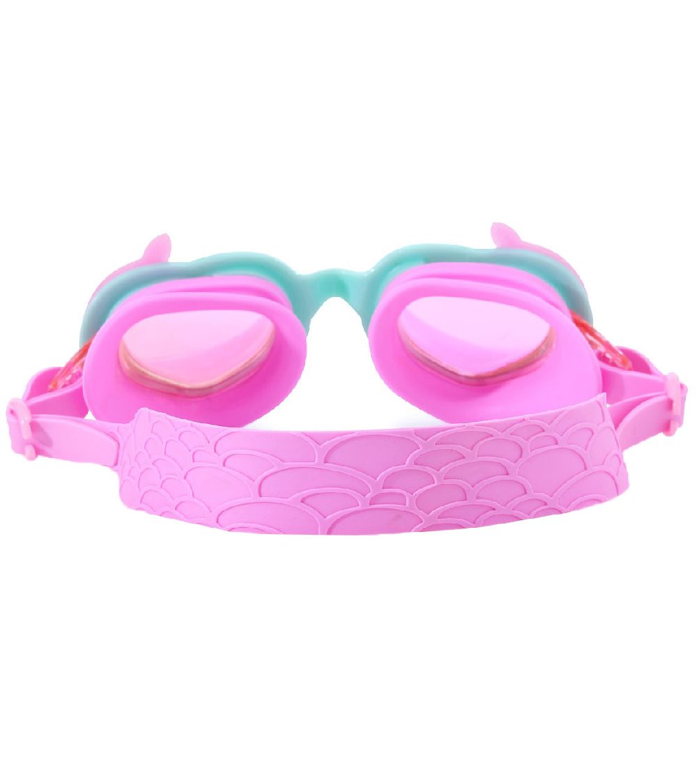 Bling2o Swim Goggles Goggles - Pearly Pink