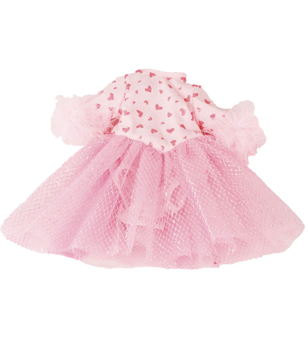 Götz Doll Clothes - Ballet dress - 42- 46 cm - Rabbit