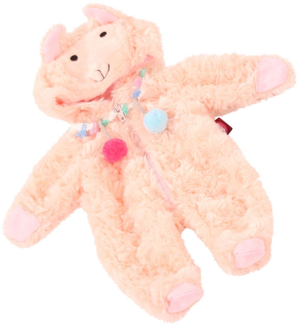 Götz Doll Clothes - Jumpsuit - 30-33 cm - Alpaca