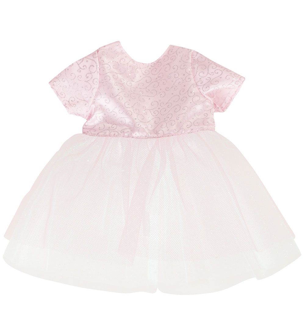Götz Doll Clothes - Dress - 30-33cm - Very Pretty
