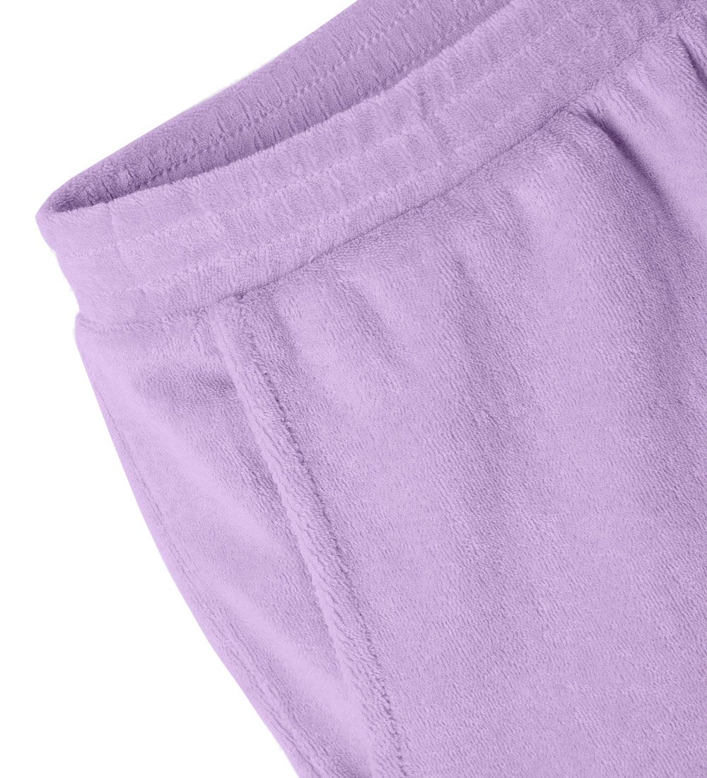 LMTD Shorts - NlfHery - Lavendula