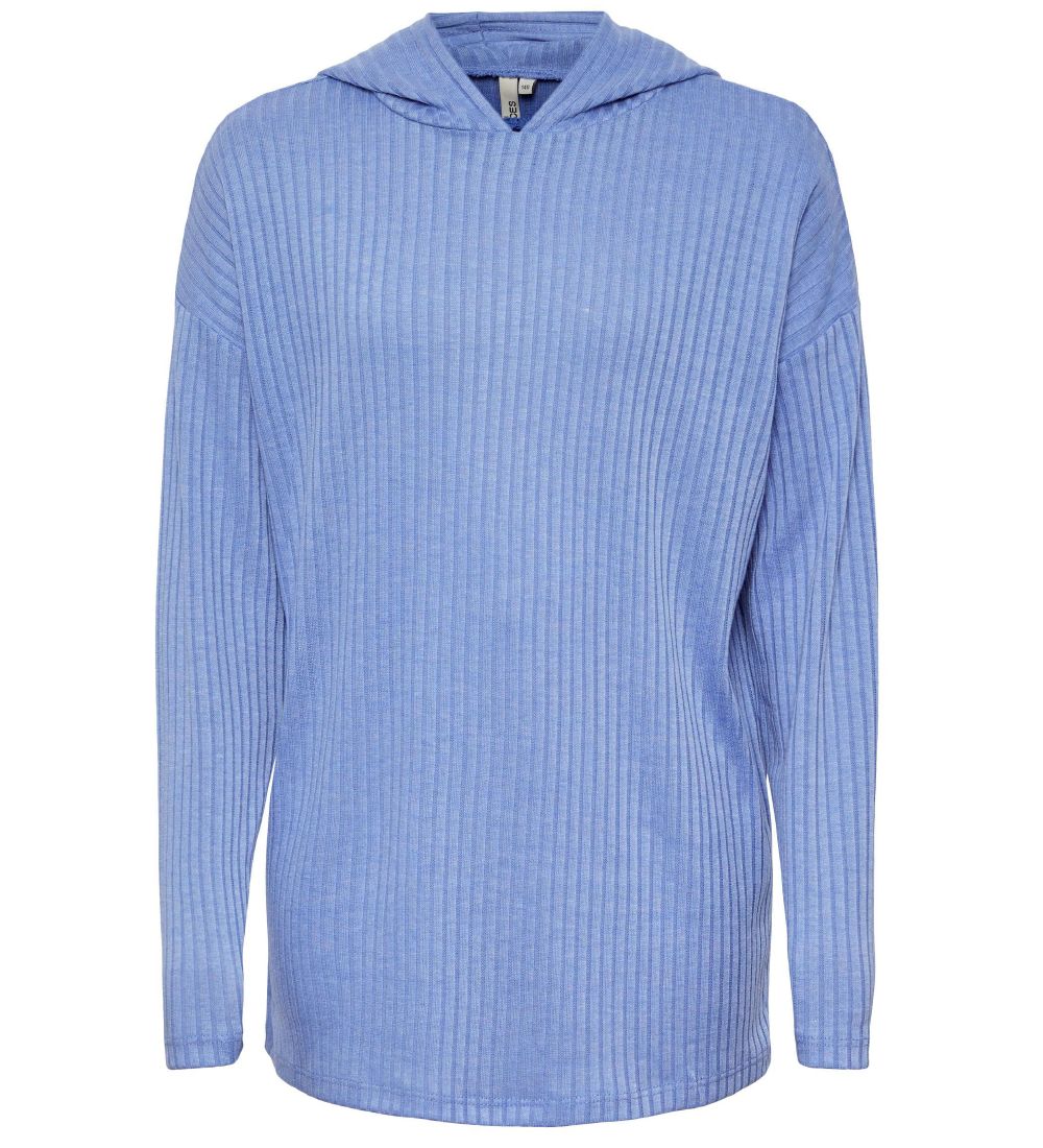 Pieces Kids Hoodie - Noos - LpMolly - Granada Sky