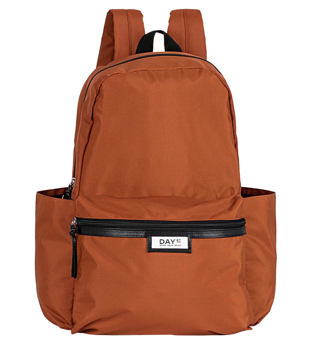 DAY ET Backpack - Gweneth RE-S BP B - Caramel
