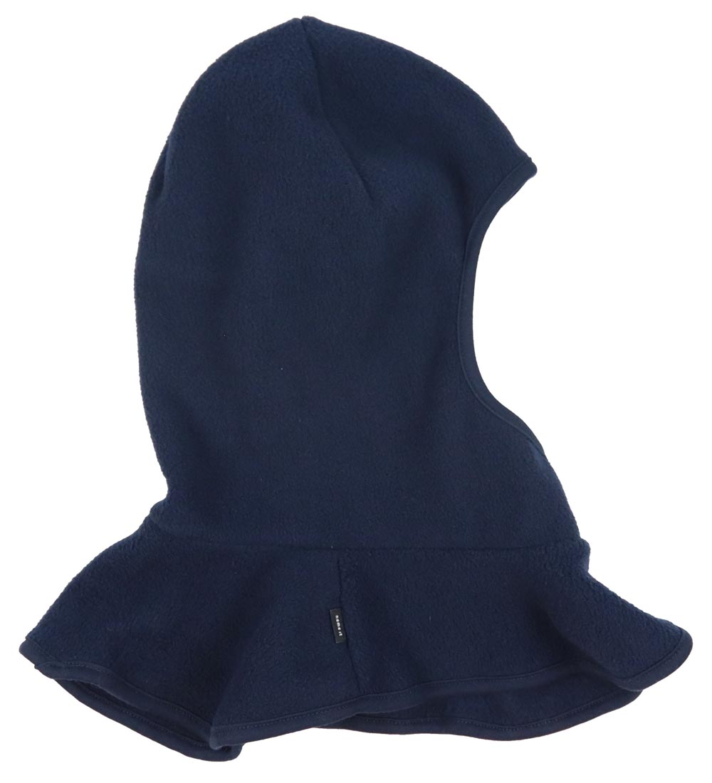 Name It Balaclava hat - Fleece - NmnMar - Dark Sapphire