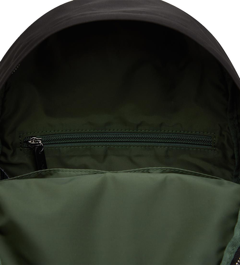 Lacoste Backpack - Black