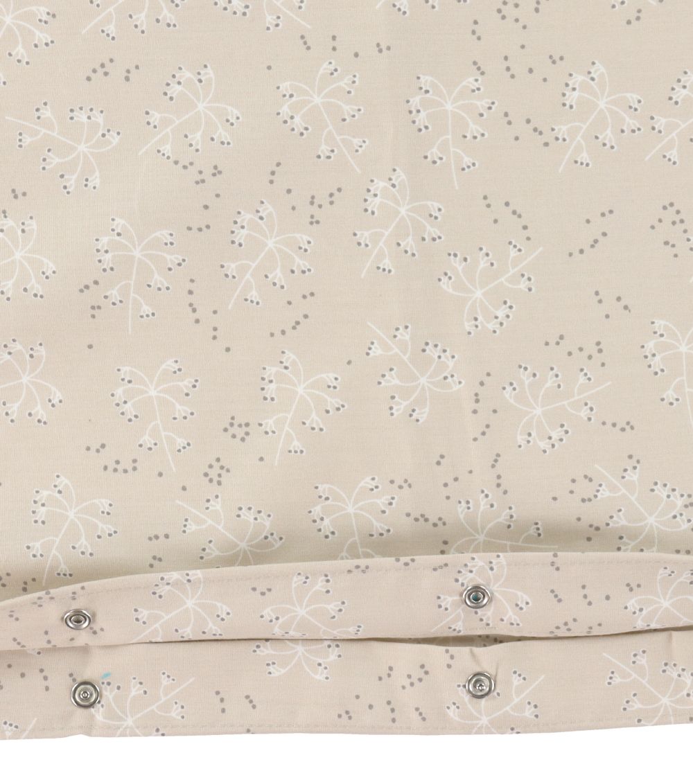 Leander Bedding - Junior - Meadow - Cappucino