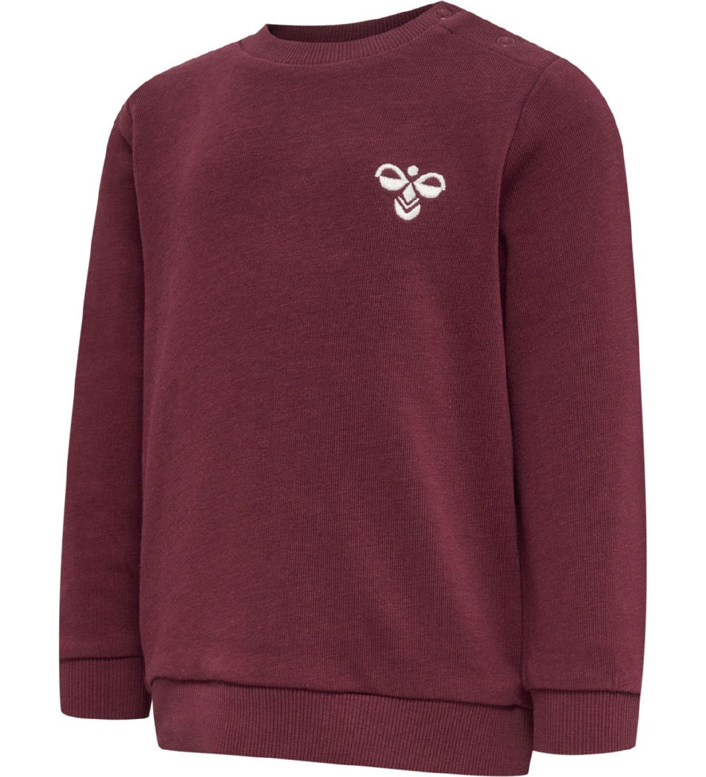 Hummel Blouse/Trousers - hmlSanto - Windsor Wine