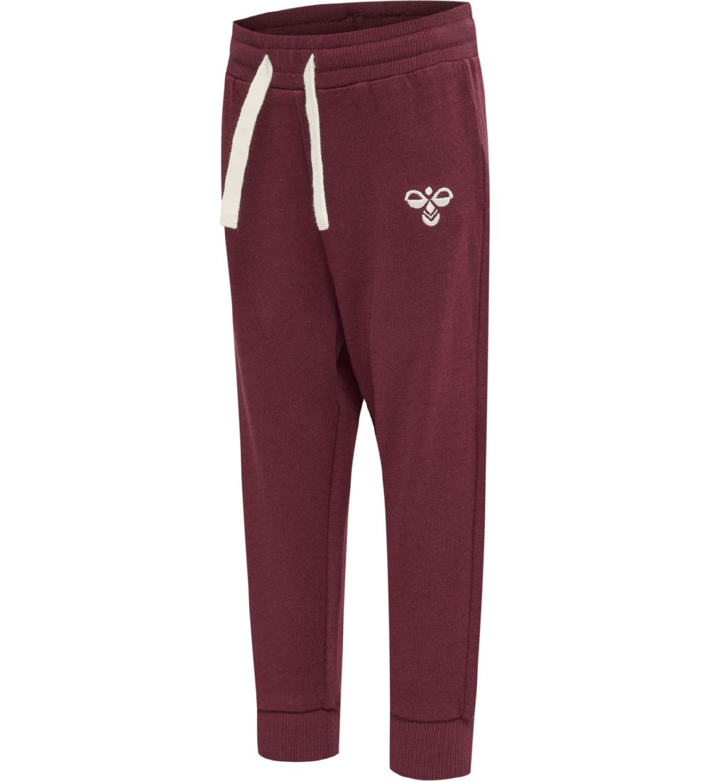 Hummel Blouse/Trousers - hmlSanto - Windsor Wine