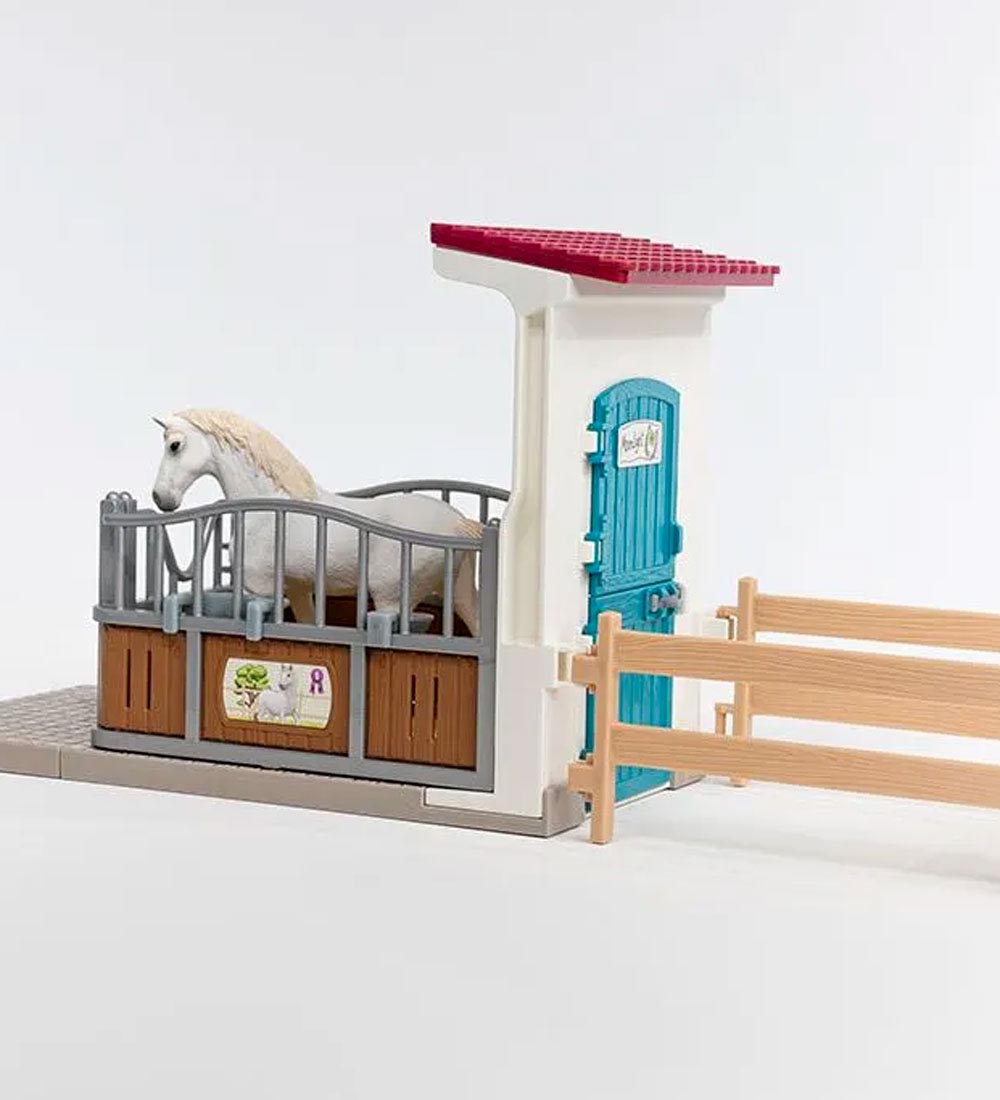 Schleich Horses Club - W: 42 cm - Horse Stall Extension