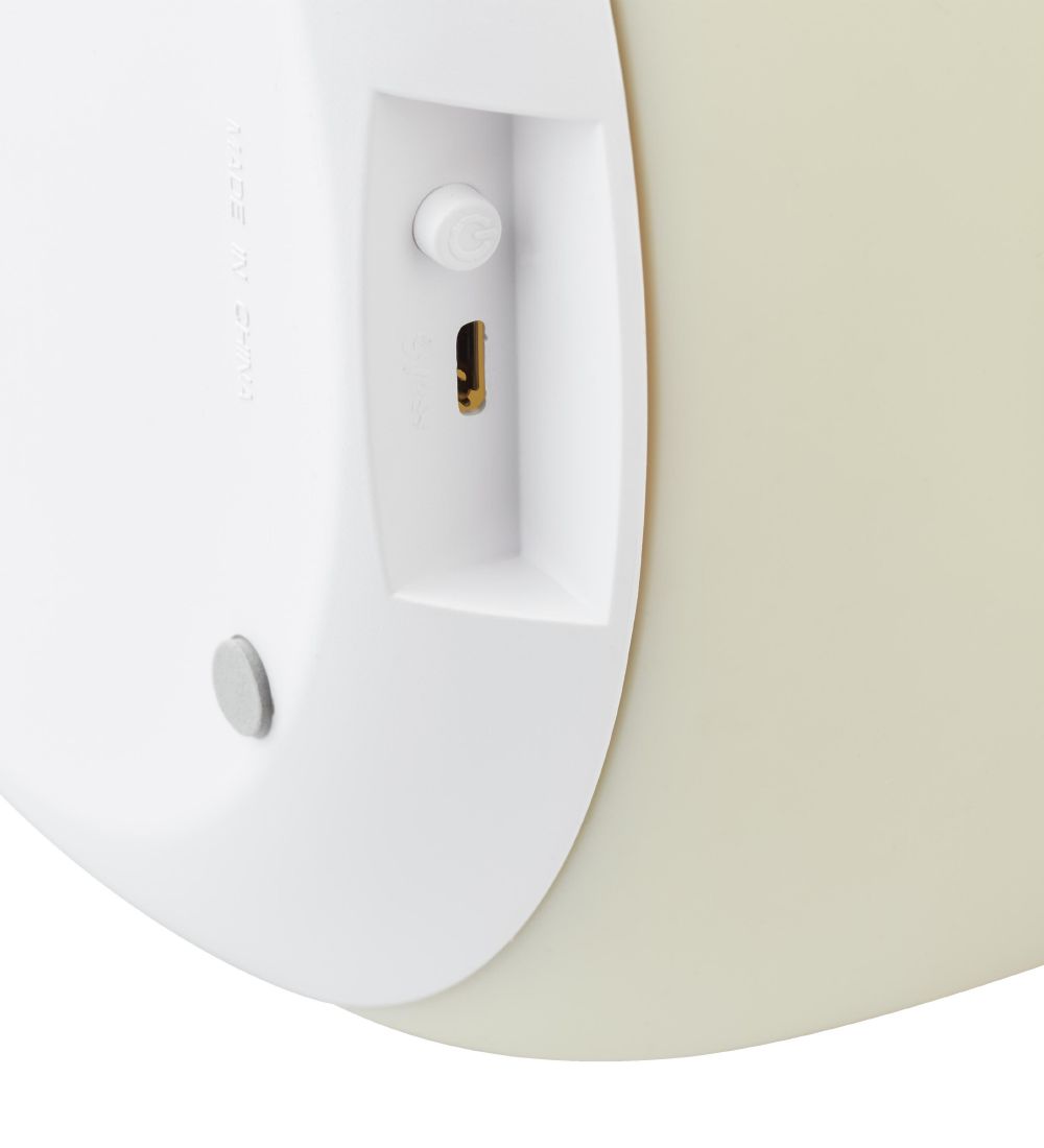Liewood Night Lamp - Jimbo - 18x32 cm - Rabbit Creme De La Creme