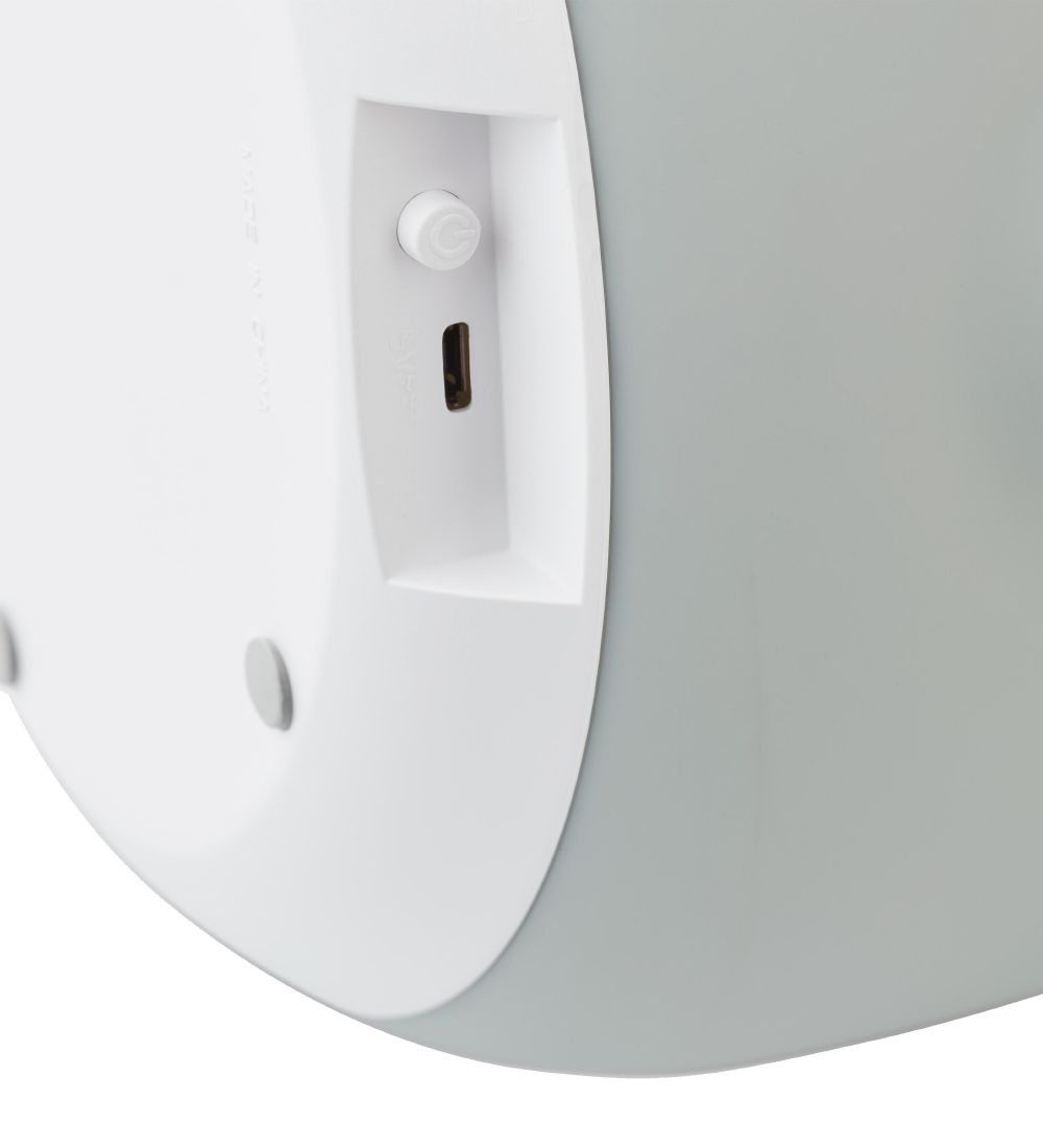 Liewood Night Lamp - Jimbo - Rabbit Cloud Blue