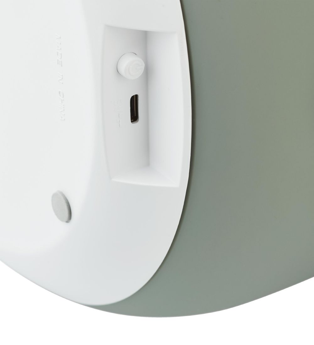 Liewood Night Lamp - Jimbo - Rabbit Faune Green