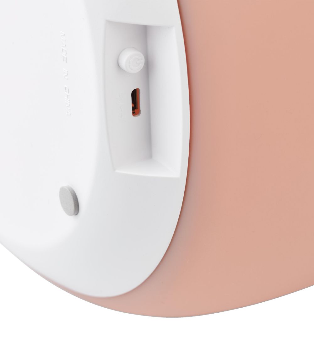 Liewood Night Lamp - Jimbo - CAT Rose