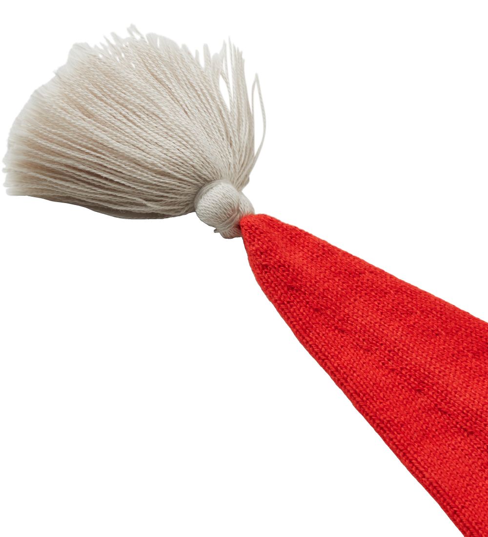 Liewood Christmas Hat hat Alf - Apple Red