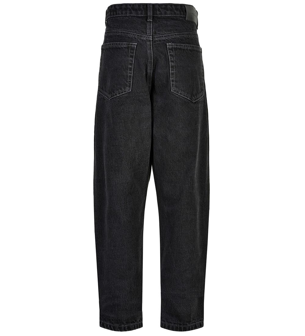 Cost:Bart Jeans - CBTommy 90's - Black