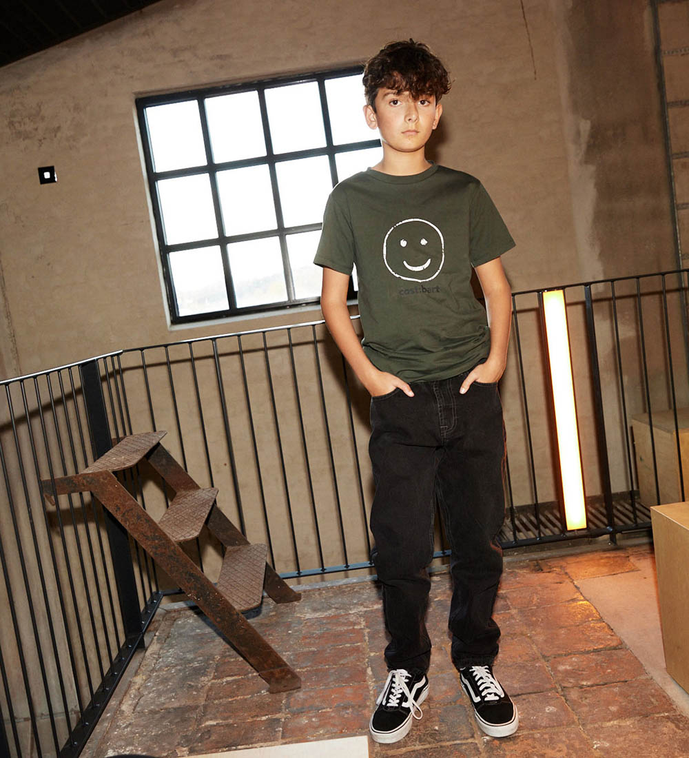 Cost:Bart Jeans - CBTommy 90's - Black