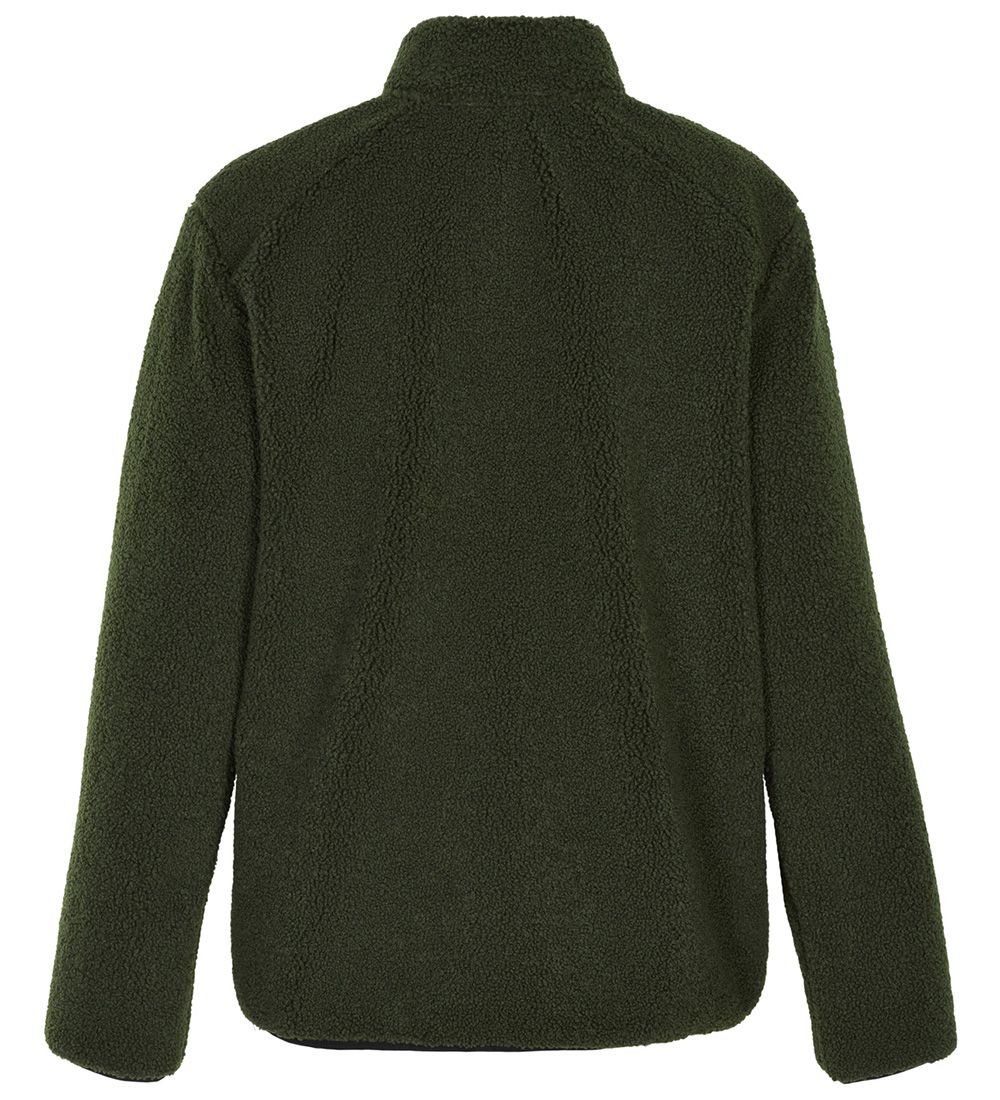 Cost:Bart Fleecejacke - CBTheo - Forest Nacht