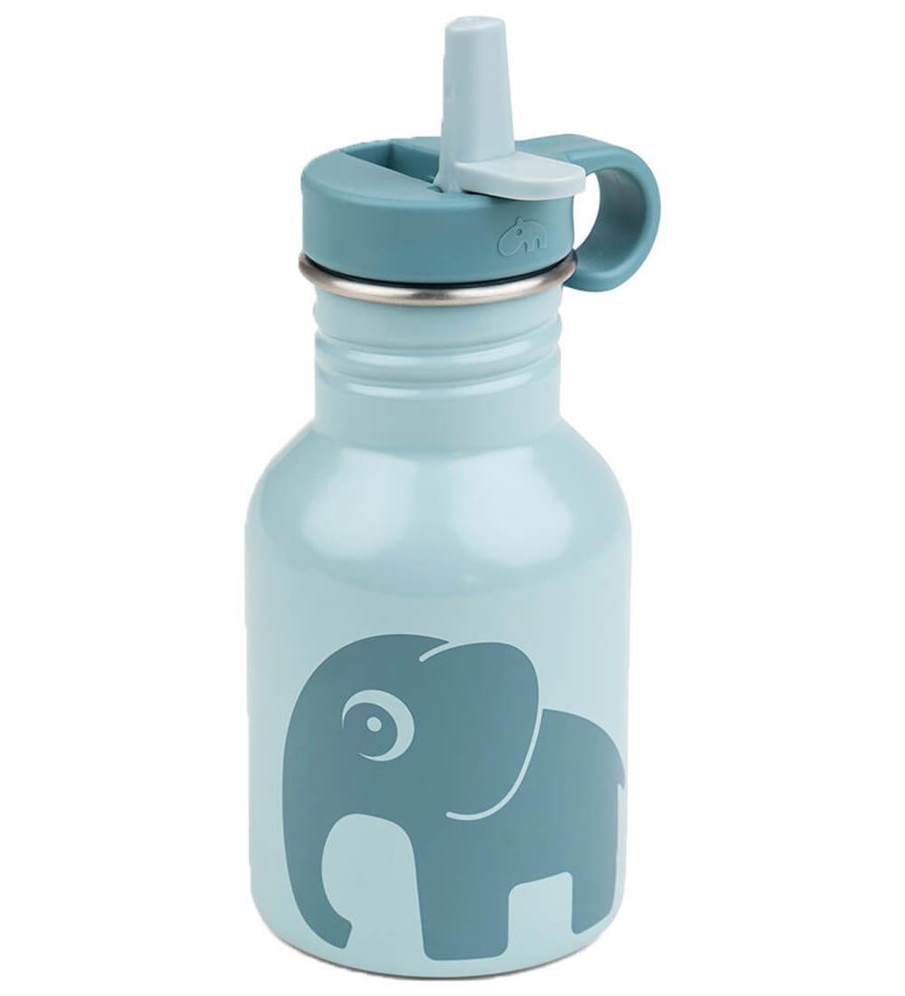 Done by Deer Water Bottle - 350 mL - Elphee Blue