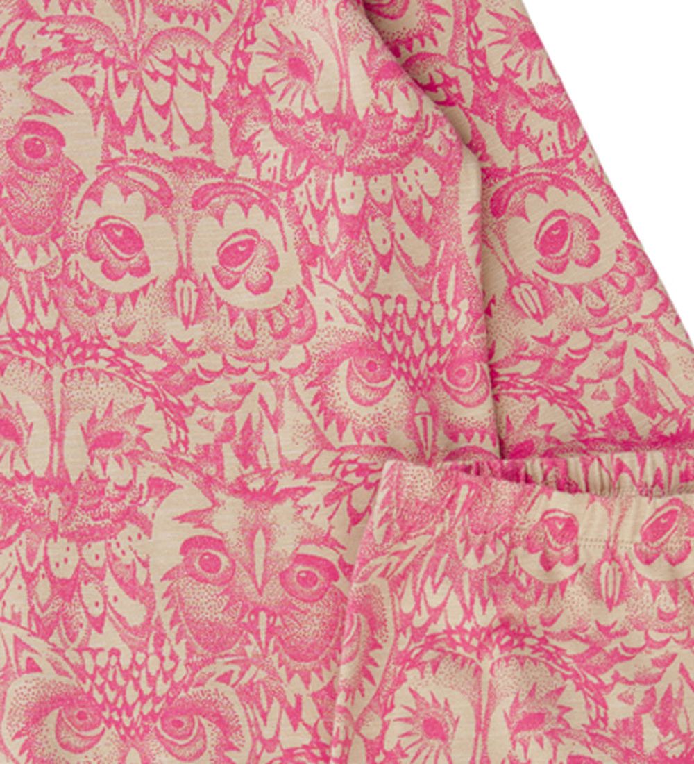 Soft Gallery Pyjama set - 2-delig - SgSally - Cubaans zand