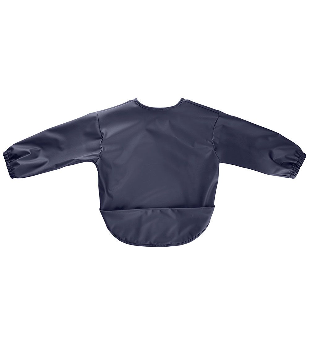 Mikk-Line Apron - PU - Blue Nights