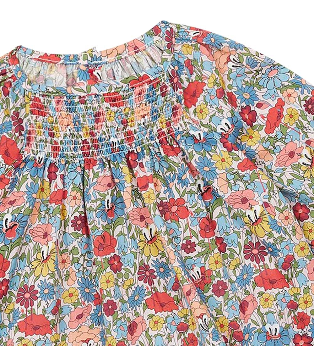 Bonton Blouse - Baby - Liberty Comics