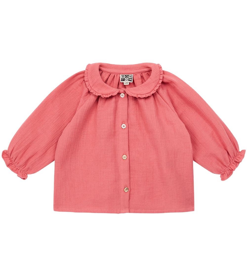 Bonton Blouse - Baby - Bonne Mine