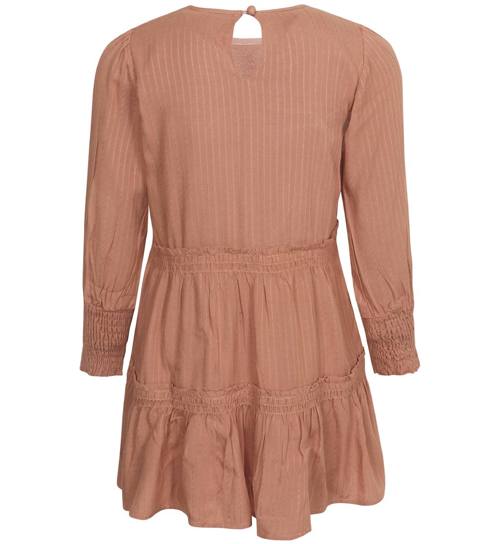 Bruuns Bazaar Dress - Edele - Pink