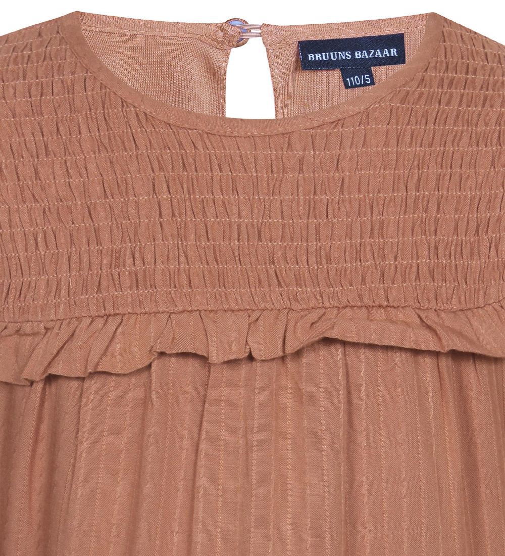 Bruuns Bazaar Dress - Edele - Pink