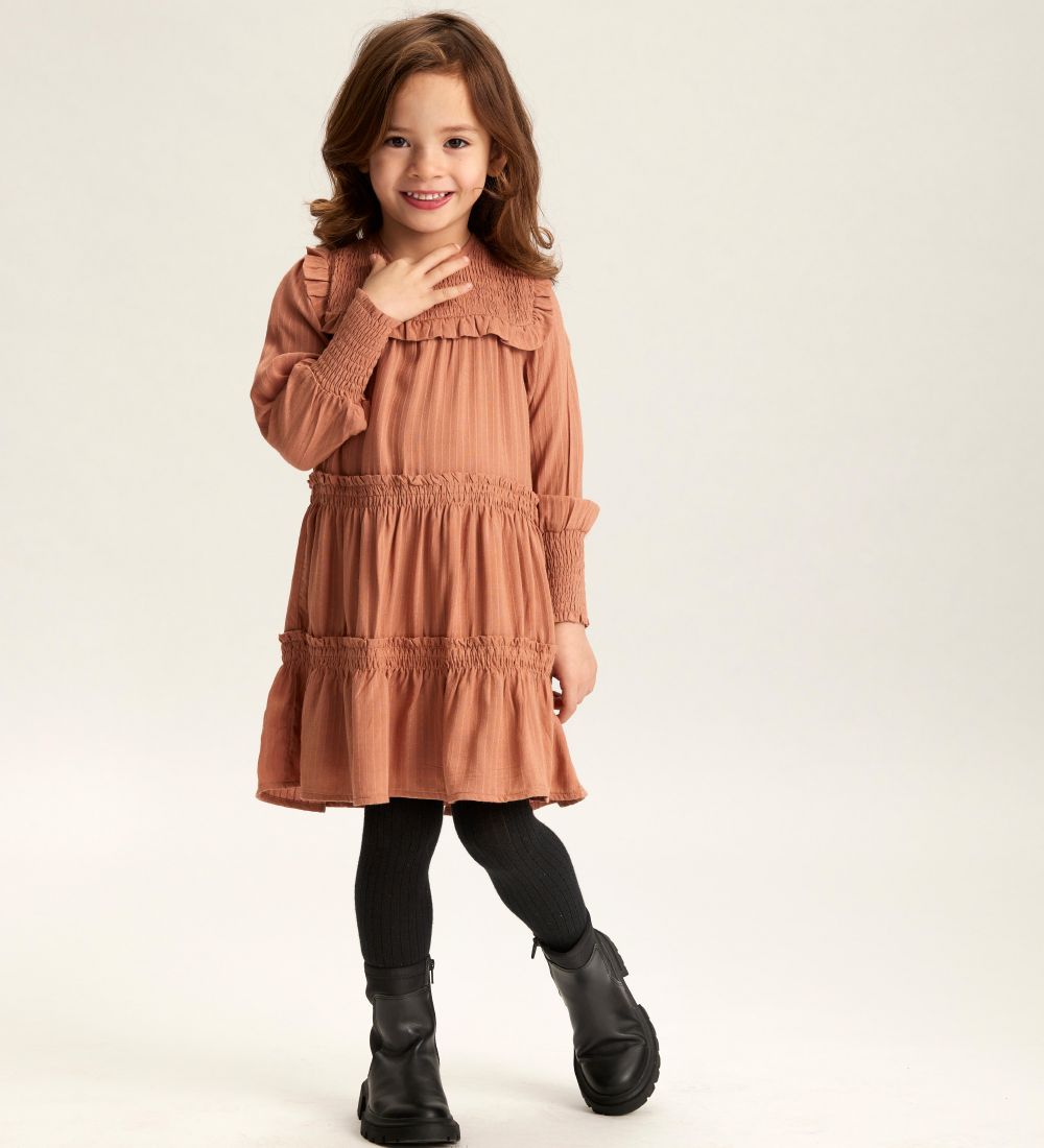 Bruuns Bazaar Dress - Edele - Pink