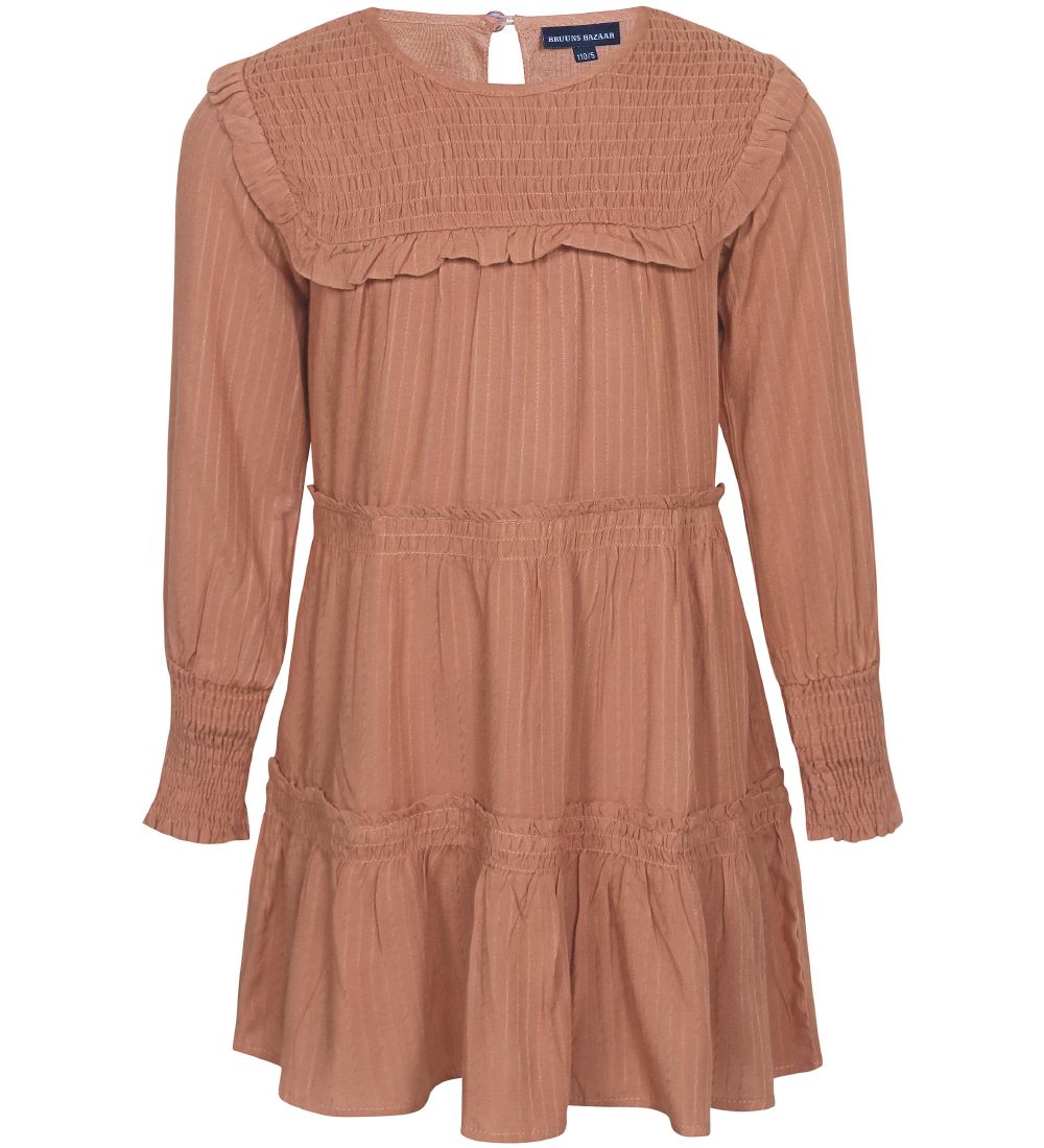 Bruuns Bazaar Dress - Edele - Pink