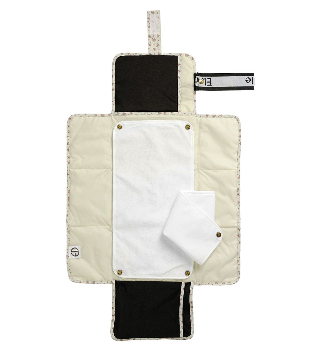 Elodie Details Changing Mat - Autumn Rose