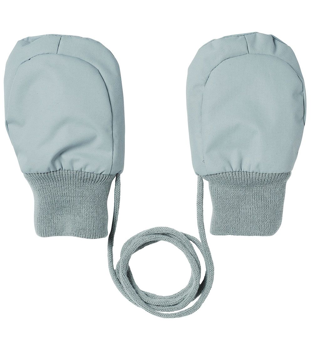 Elodie Details Mittens - Pebble Green