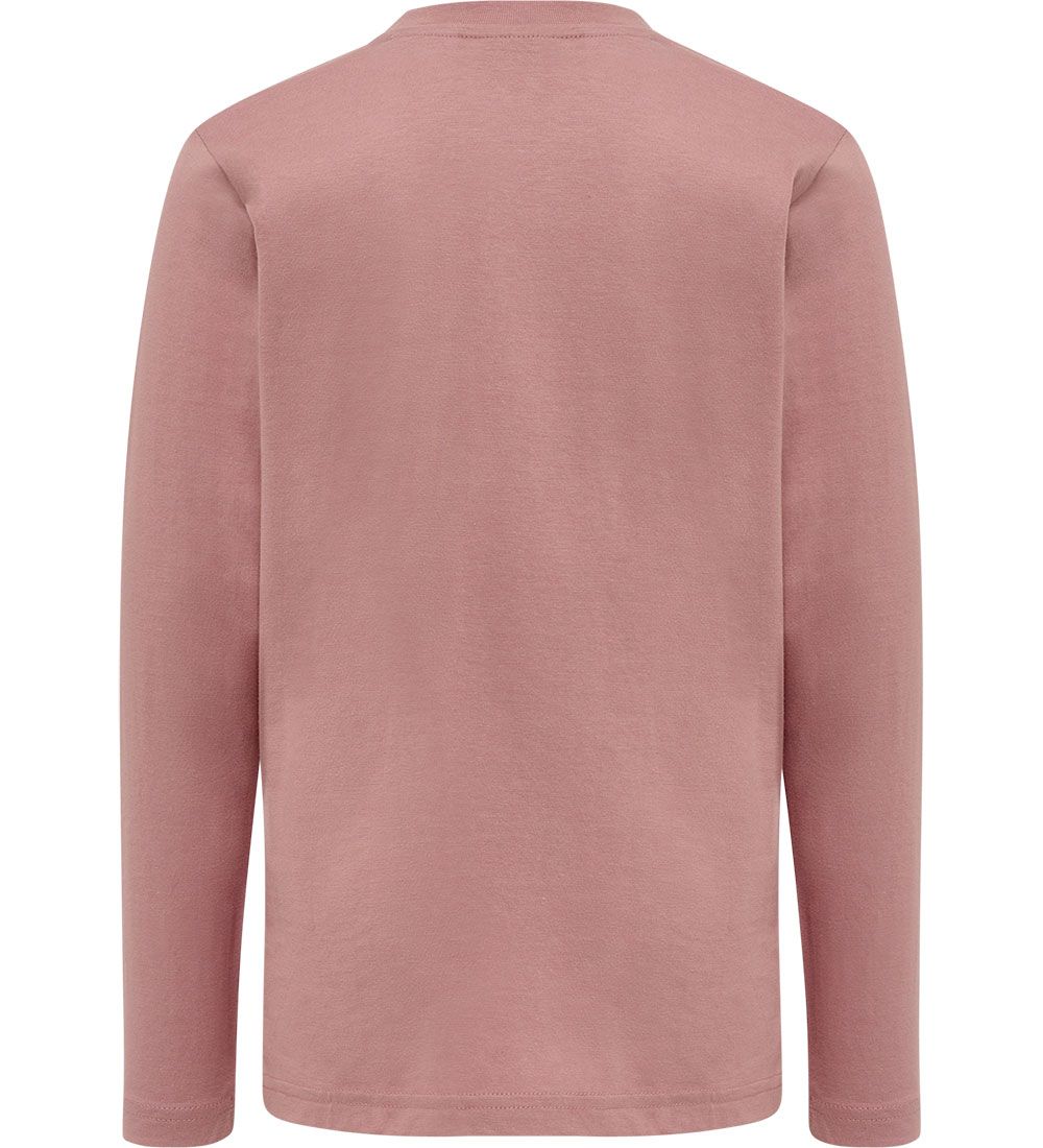 Hummel Blússa - hmlAsta - Viður Rose M. Hvítur