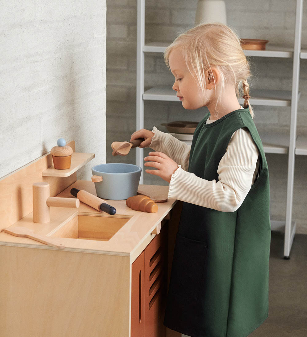 Liewood Toy food - Lisbeth - Eden Multi Mix