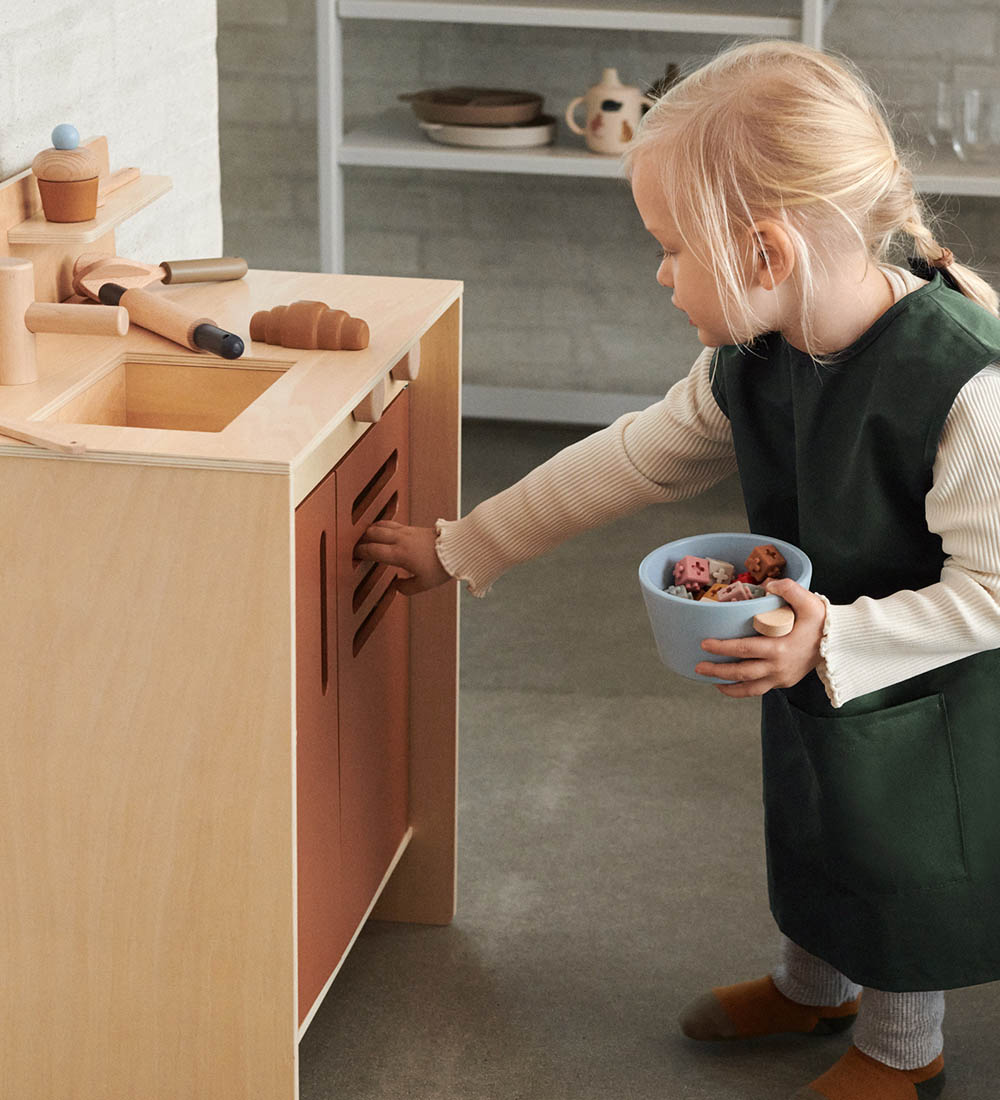 Liewood Toy food - Lisbeth - Eden Multi Mix