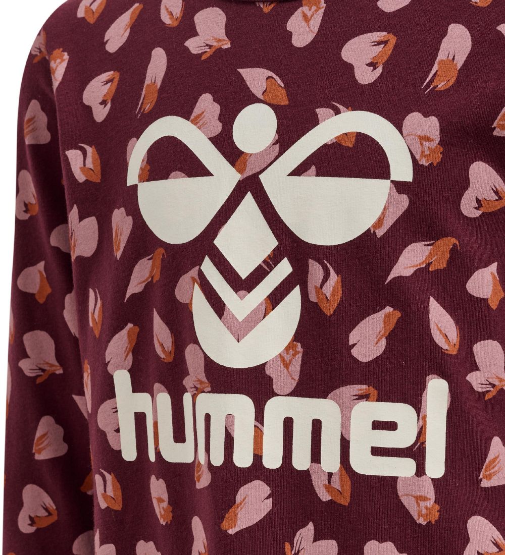 Hummel Nachthemd - Nachthemd - Winsor Wine