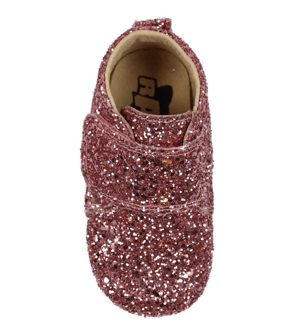 Arauto RAP Booties - Mingus - Pink Disco