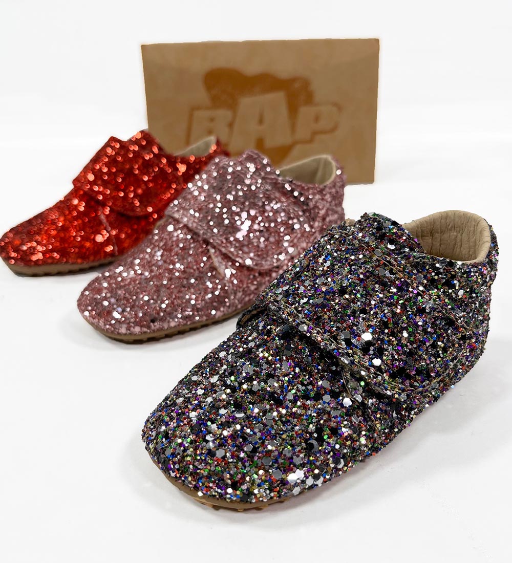 Arauto RAP Booties - Mingus - Pink Disco