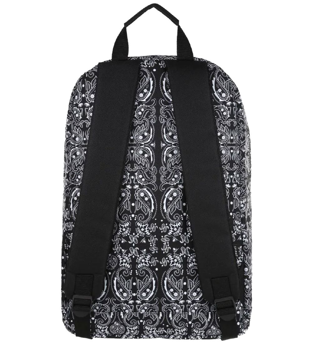 Spiral Backpack - AND - Bandana