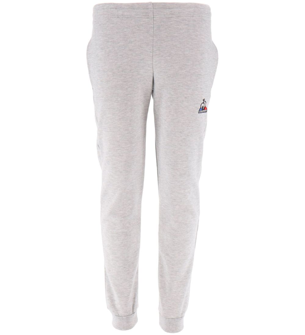 Le Coq Sportif Sweatpants - ESS - Grey