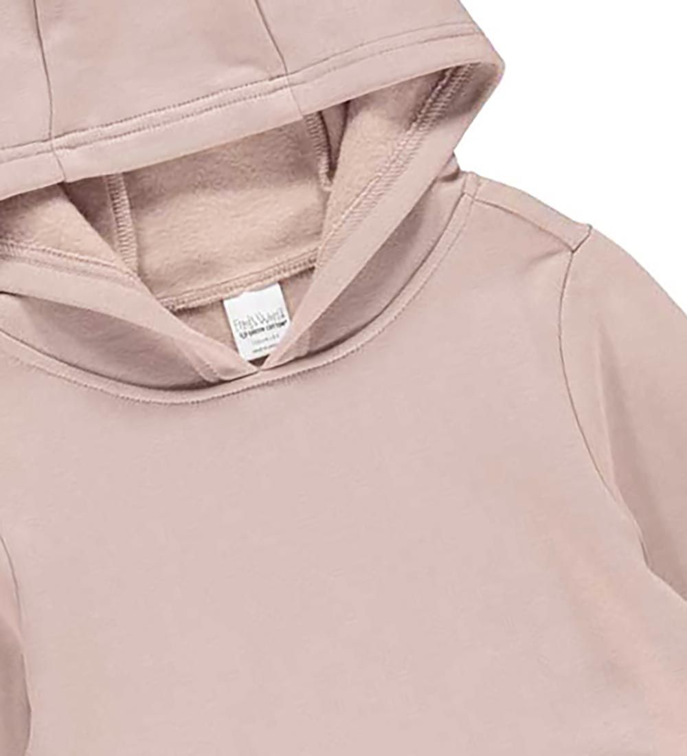 Freds World Joggingkjóll - Rose Viður